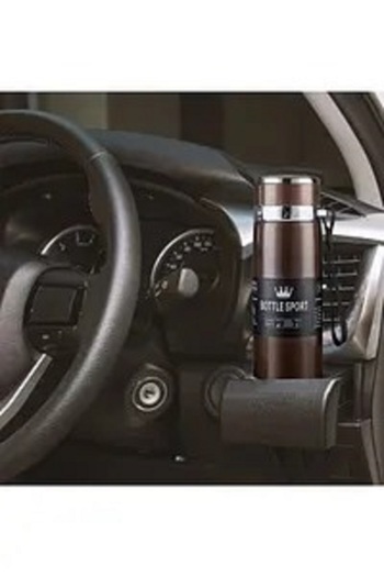 Primo Plus Stainless steel vacuum thermal water bottle DX2056