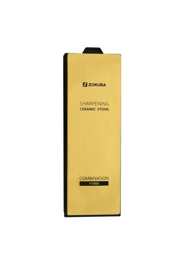 Zokura Ceramic sharpening stone 1000/400 -