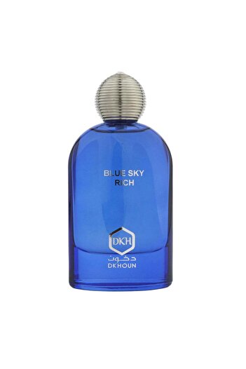 DKHOUN-SA Blue Sky Rich Perfume by Dokhoon - 100 ml