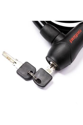 Pegas Antifurt 576, 1m, Negru