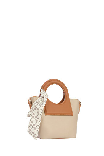 Boleine Bucket Bag Bucket Form Women's Bag Bl1490