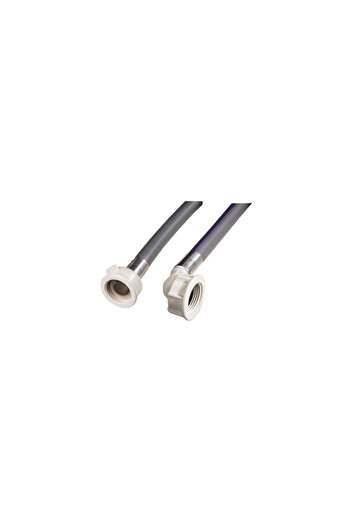 flores Washing machine supply hose 4 m