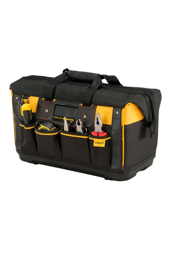 Stanley Tool Bag, FM with Shoulder Strap