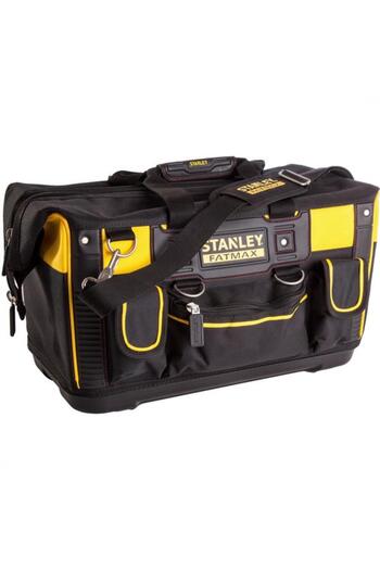 Stanley Tool Bag, FM with Shoulder Strap