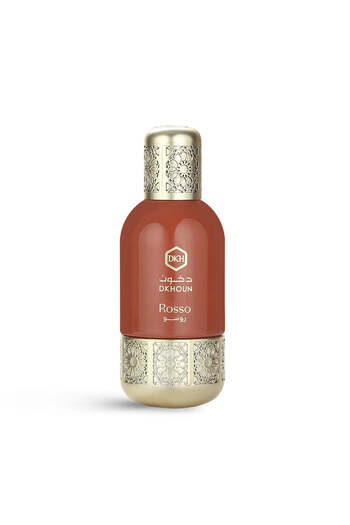 DKHOUN-SA Rosso perfume from dkhoun - 80 ml