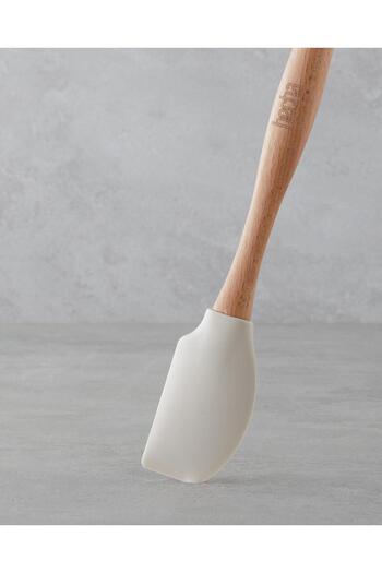 English Home Hecha Silicone 3 Piece Serving Set 28X32.5X31 cm Cream (08.04.2025)