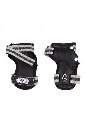 Pegas Protecție pentru încheietura mâinii Seven-Star Wars, Negru