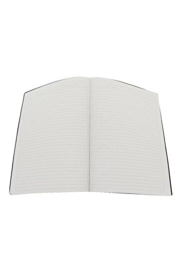 Roco A4 Lined Notebook – 60 Sheets (120 Pages), Premium Everyday Use