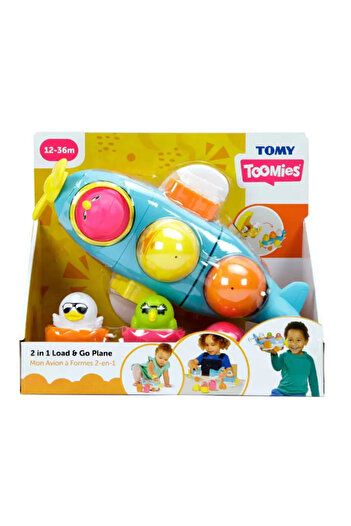 Tomy Set de joaca - Avionul meu
