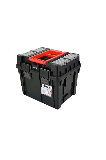 yato Troler pentru scule pe doua niveluri YT-09160