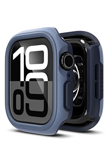 Ringke Apple Watch 10 46 mm Case Cover | Onyx | Navy