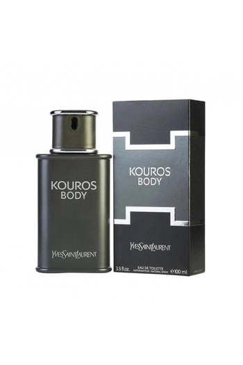 Saint Laurent Saint Laurent Body Kouros EDT 100ml