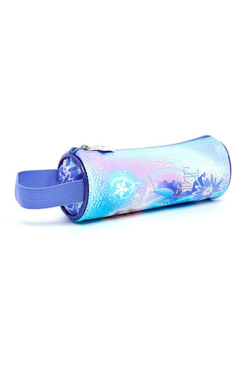 R&B Lilac Girl Frozen Pencil Pouch