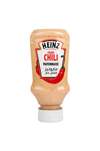 Heinz Fiery Chili Mayonnaise, 225ml