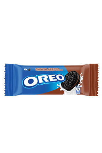 Oreo Chocolate Creme Biscuit,36.8g