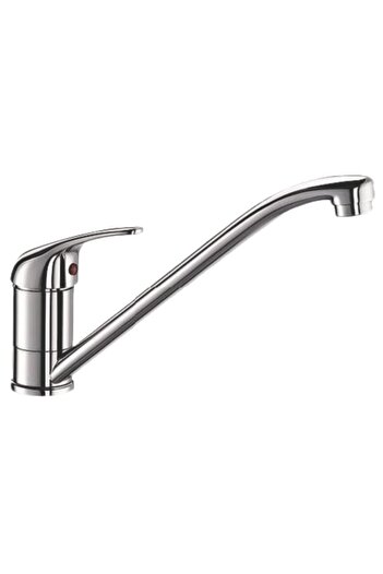 flores Monobloc stand mixer with long pipe