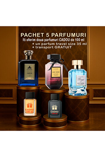 PA SPECIAL PACKAGE: Oud Bomb +Amyr+Barqat 24/7+2xGift Perfumes