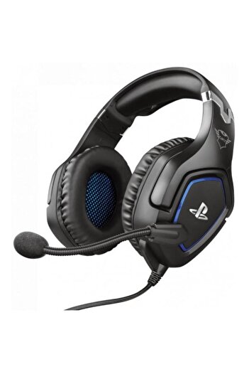 Trust Gaming Headset GXT 488 Forze Official PS4 License (Black)