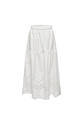 ONLY Women's Patterned Skirt 15319141
