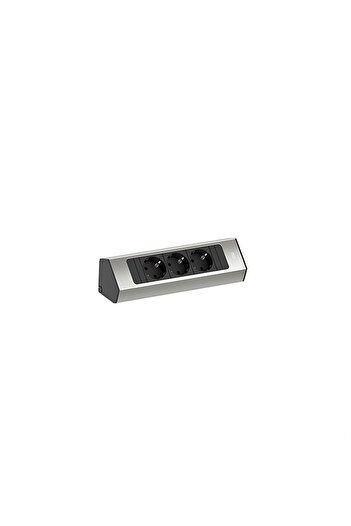 Bachmann Prelungitor, BACHMANN, model CASIA 2 3xCEE7/3 2.0m AEH, gri