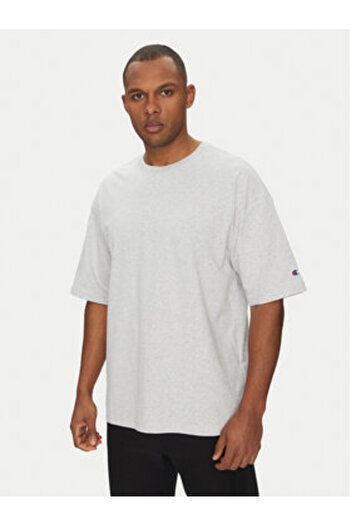 Champion Men's T-Shirt 220714 Gray