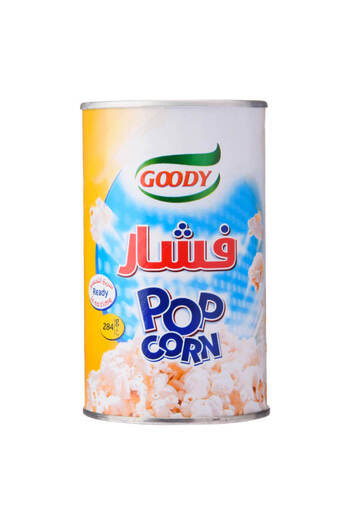 Goody Pop Corn, 284 g