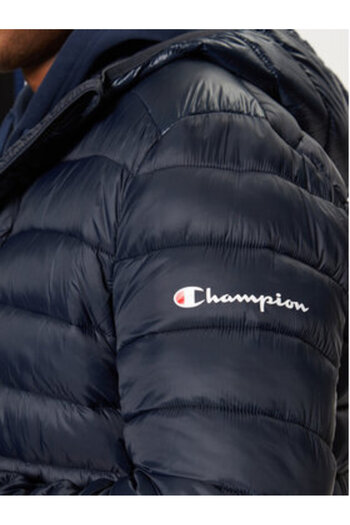 Champion Jachetă de iarnă pentru bărbați 220340 bleumarin