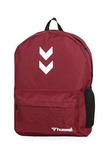 hummel X Etok Suitable for Daily Use Backpack and School Bag Primary School Middle School High School Bag