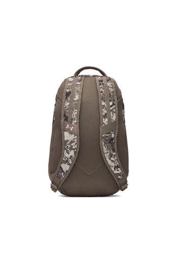 Under Armour Σακίδιο πλάτης Ua Hustle 6.0 Backpack (29L) Καφέ