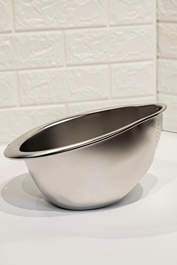AROW Steel Strainer 22 cm