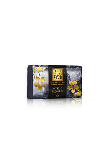 DEXCLUSIVE Solid Soap Mystic Flower 150 Gr
