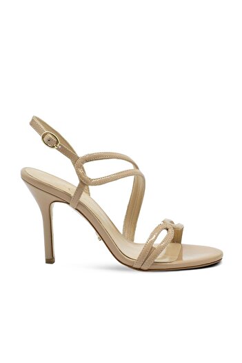 Vario O32 Vernice Nude (Patent Leather)