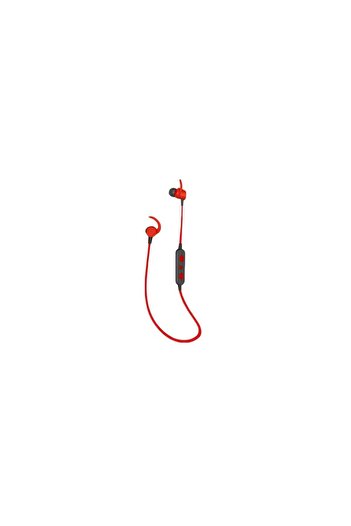 Maxell Bluetooth Stereo BT100 Headphones - Red