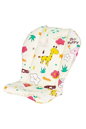 Choice Other New Baby Kids Highchair Cushion Pad Mat Booster Seats Cushion Pad Mat Feeding Chair Cushion Pa