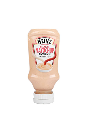 Heinz Mayochup Mayonnaise, 225ml