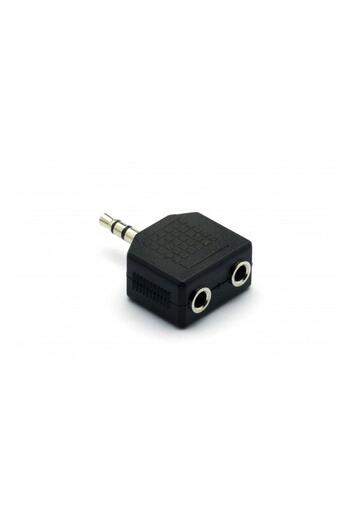 GBL G&BL 225 3.5mm Audio Splitter Adapter