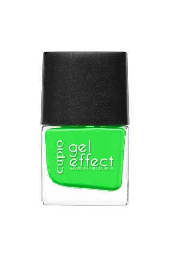 Cupio Gel effect nail polish - Neon Shock 10ml