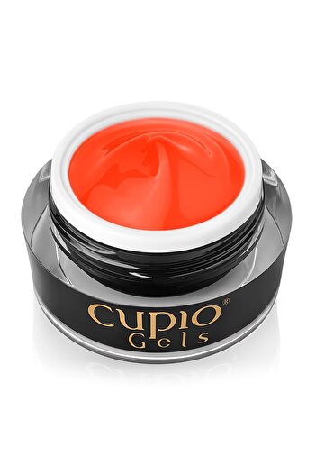 Cupio Cover Builder Gel GELatto - Papaya 15ml