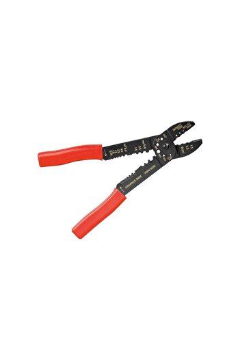 FixPoint Crimping and Stripping Pliers