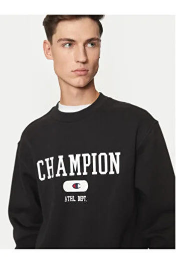 Champion Men's Sweatshirt 220431 Multicolor
