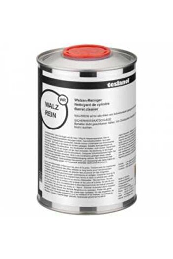 OEM Cleaning and Descaling Solution 250ml K&M