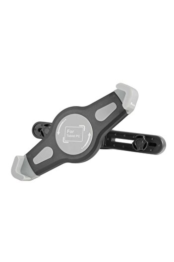 NGS Suport tetieră auto universal pentru tabletă 7-10 inch CRANETOWER