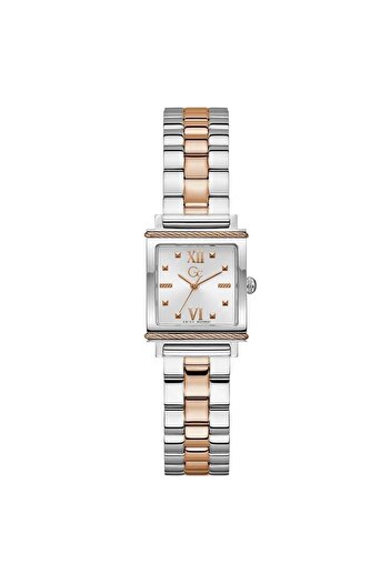 Guess Collection Gc Gcy79007L1M Women Wrist Watch