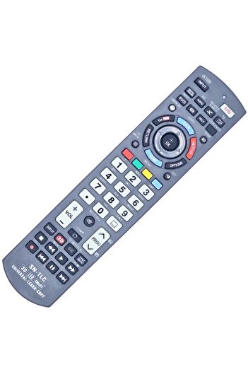 OEM SN-1LC Telecomanda KNTECH universala pentru TV/LED SONY BRAVIA