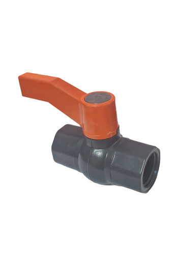 flores Polyethylene water tap, internal thread, No. 8401, 1/2"