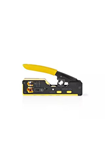 FixPoint Crimping and Stripping Pliers