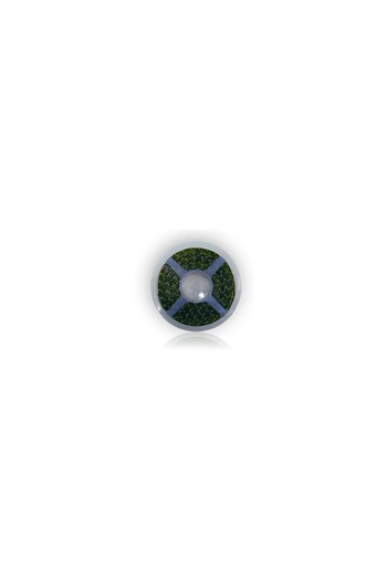 OEM LED SMD 3528 Roll Water Protection Warm White Light 5m