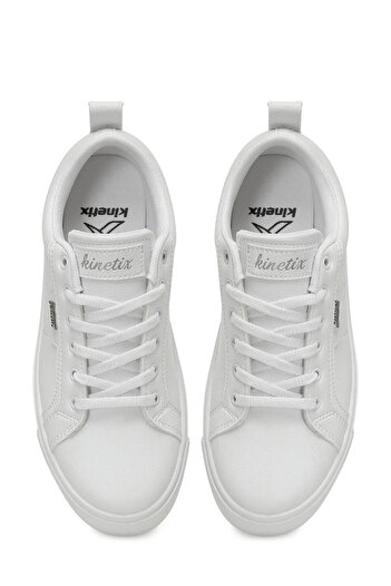 Kinetix Moriel 5PR Beyaz Kadın Sneaker A102022490