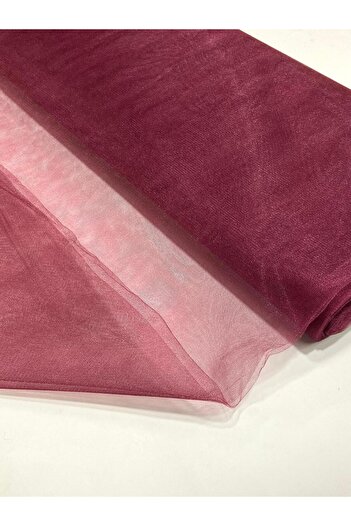 karantuhafiye Crystal Tulle / Crystal Shiny Tulle / 100 X 300 cm