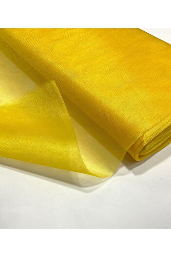 karantuhafiye Crystal Tulle / Crystal Shiny Tulle / 100 X 300 cm